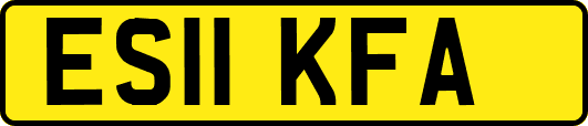 ES11KFA
