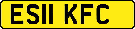 ES11KFC