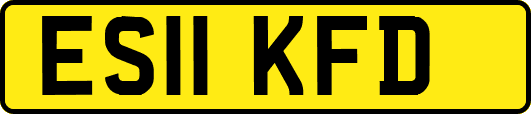 ES11KFD