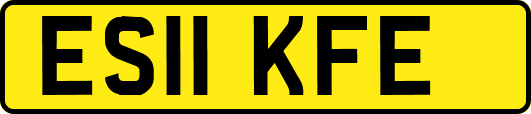ES11KFE