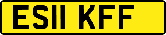 ES11KFF