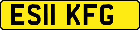 ES11KFG