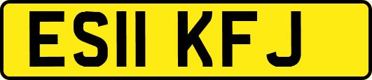 ES11KFJ