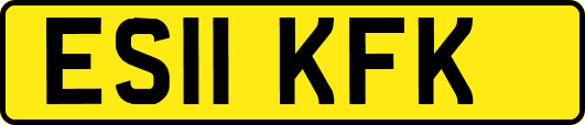 ES11KFK