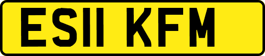 ES11KFM