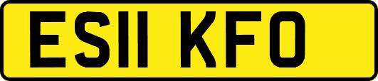 ES11KFO
