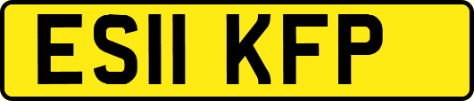 ES11KFP