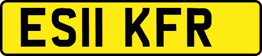 ES11KFR