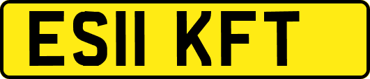 ES11KFT