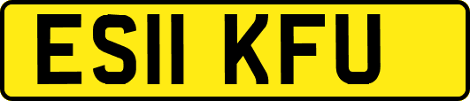 ES11KFU