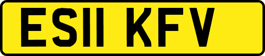 ES11KFV