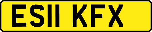 ES11KFX