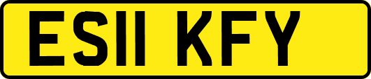 ES11KFY