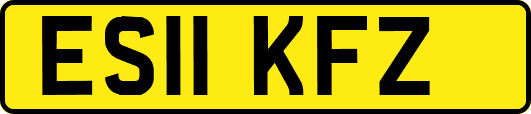 ES11KFZ