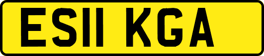 ES11KGA