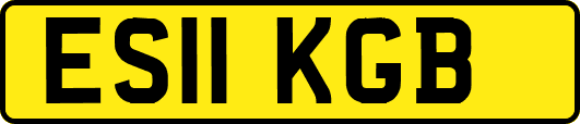 ES11KGB