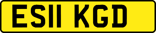 ES11KGD