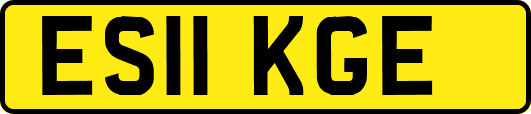 ES11KGE