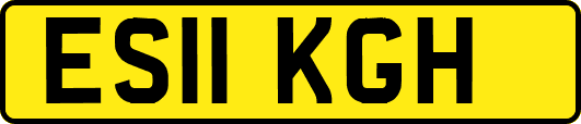 ES11KGH