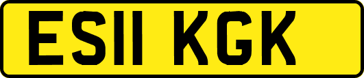 ES11KGK