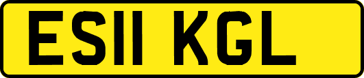 ES11KGL