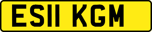 ES11KGM