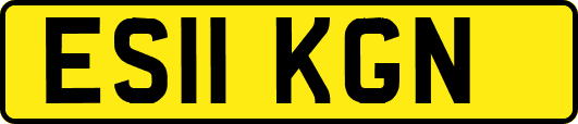 ES11KGN
