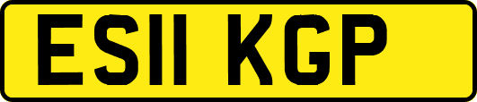 ES11KGP