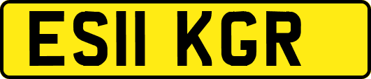 ES11KGR