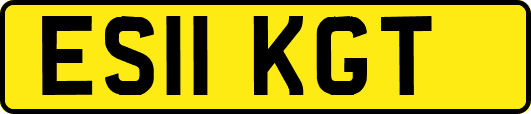 ES11KGT