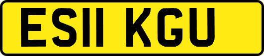 ES11KGU