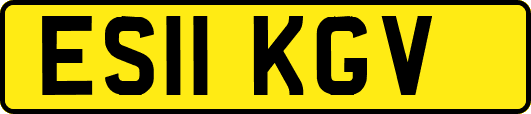 ES11KGV
