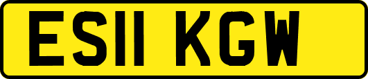 ES11KGW