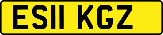 ES11KGZ