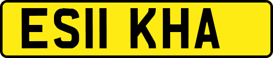 ES11KHA