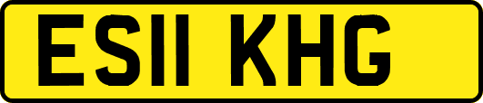 ES11KHG