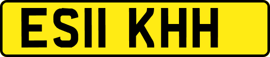 ES11KHH