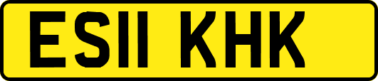 ES11KHK