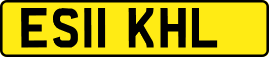ES11KHL