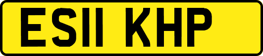 ES11KHP