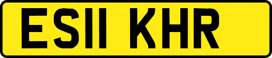 ES11KHR
