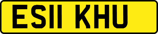 ES11KHU