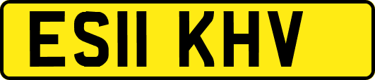 ES11KHV