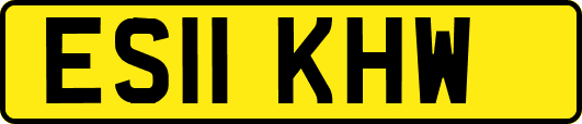 ES11KHW