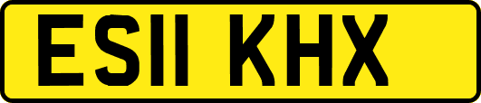 ES11KHX
