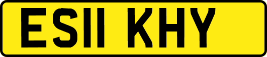 ES11KHY