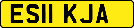 ES11KJA