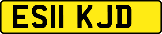 ES11KJD