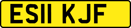 ES11KJF