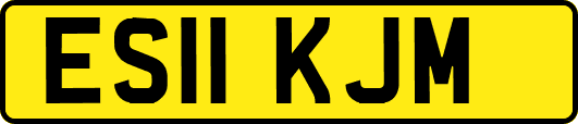 ES11KJM